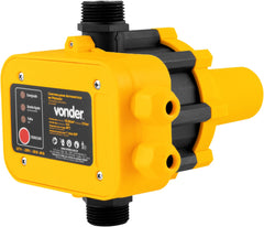 Controlador Automático de Pressão Bivolt Vonder