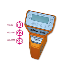 Controlador de Torque Digital 30-1500 Nm 682/1500 Beta