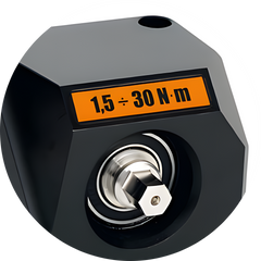 Controlador de Torque com Visor LCD 1,5-30 Nm 680/30 Beta