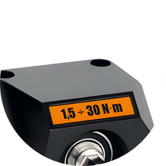 Controlador de Torque com Visor LCD 1,5-30 Nm 680/30 Beta
