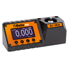 Controlador de Torque com Visor LCD 0,1-3 Nm 680/3 Beta