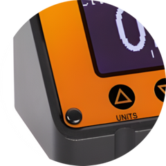 Controlador de Torque com Visor LCD 0,1-3 Nm 680/3 Beta