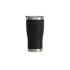 Copo Térmico com Tampa Quente/Frio 600ml Preto Presto