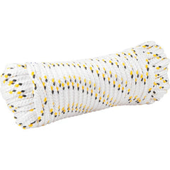 Corda Multifil Trançada 12mmx30 metros Cartela Vonder