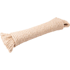 Corda Sisal 6mmx15m Cartela Vonder