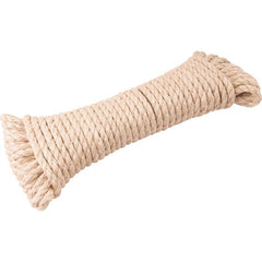 Corda Sisal 8mmx15m Cartela Vonder
