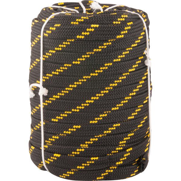 Corda Chata p/ Cabresto 20mm PP50M Vonder