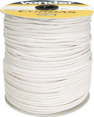 Corda Trançada 10,0mm 11,0kg 147m Branc Vonder