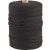 Corda Trançada 3,5mm 1,0kg 169m Preta P Vonder