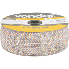 Corda Trançada 5,0mm 3,0kg 250m Multico Vonder