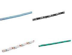 Corda Trançada 5,0mm 3,0kg 250m Multico Vonder