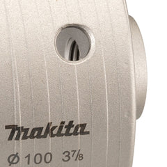 Coroa Dentada SDS-Plus 100 mm D-73966 Makita
