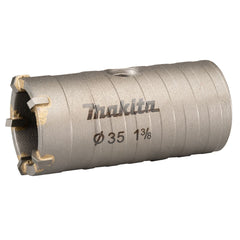 Coroa Dentada SDS-Plus 35 mm D-73900 Makita
