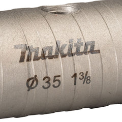 Coroa Dentada SDS-Plus 35 mm D-73900 Makita