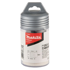 Coroa SDS-Plus 40 mm D-73916 Makita