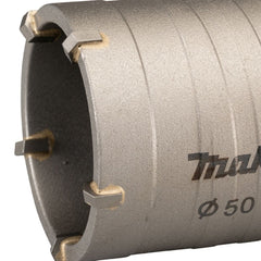 Coroa Dentada SDS-Plus 50 mm D-73922 Makita