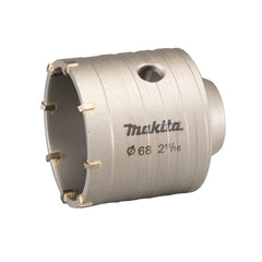 Coroa Dentada SDS-Plus 68 mm D-73938 Makita