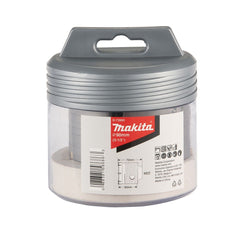Coroa de Metal Duro 90 mm Makita