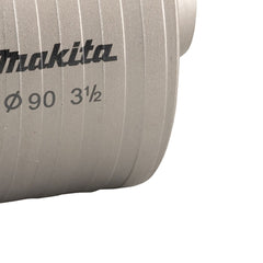 Coroa de Metal Duro 90 mm Makita