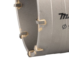 Coroa de Metal Duro 90 mm Makita