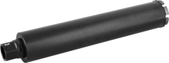 Coroa Diamantada 76mm X 450mm Vonder
