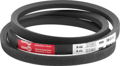 Correia em V Perfil B-66 Nove54