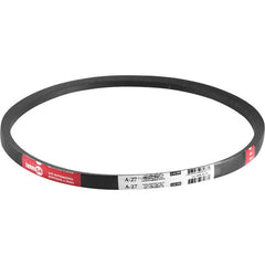 Correia multi v a-27 uso industrial - Nove54