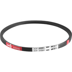 Correia multi v a-27 uso industrial - Nove54