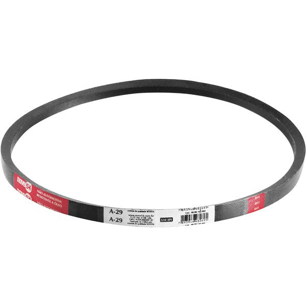 Correia multi v a-29 uso industrial - Nove54