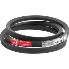 Correia multi v a-63 uso industrial - Nove54