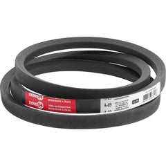 Correia multi v a-69 uso industrial - Nove54