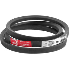 Correia multi v a-77 uso industrial - Nove54