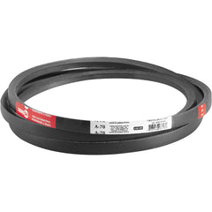 Correia multi v a-78 uso industrial - Nove54