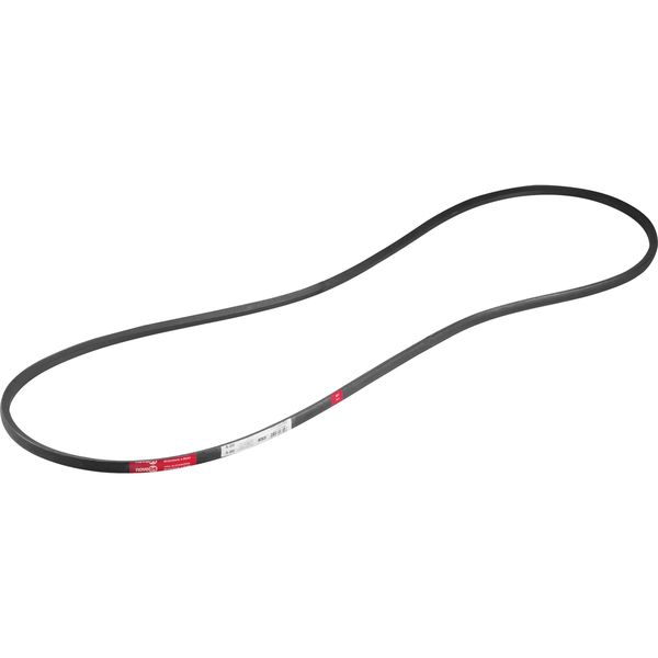 Correia multi v a-80 uso industrial - Nove54