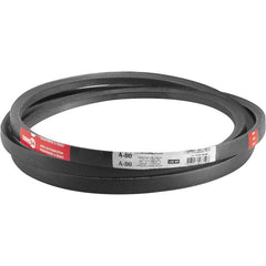 Correia multi v a-80 uso industrial - Nove54