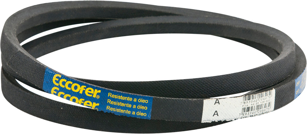 Correia multi v a-25 uso industrial Nove54