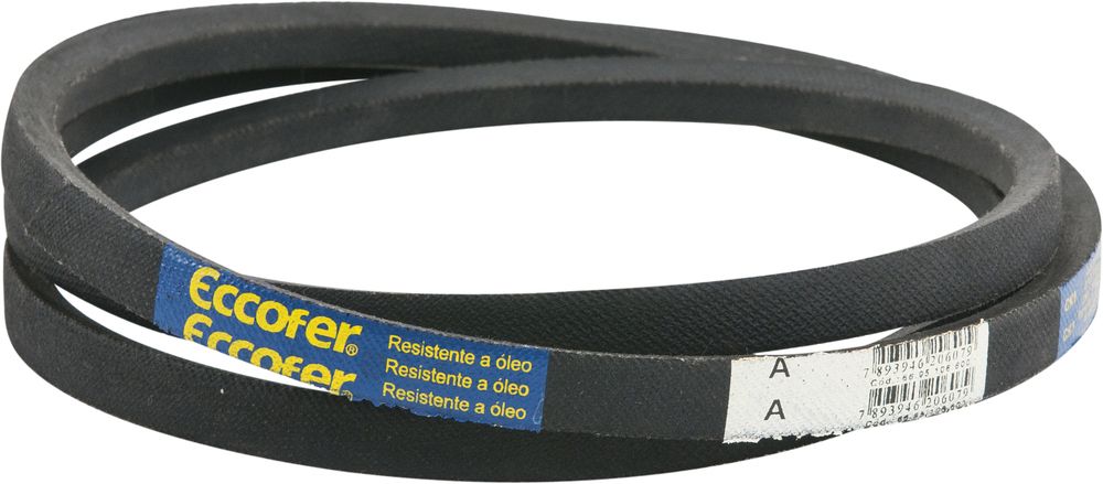 Correia multi v a-25 uso industrial Nove54
