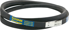 Correia multi v a-25 uso industrial Nove54