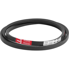Correia multi v b-100 uso industrial - Nove54
