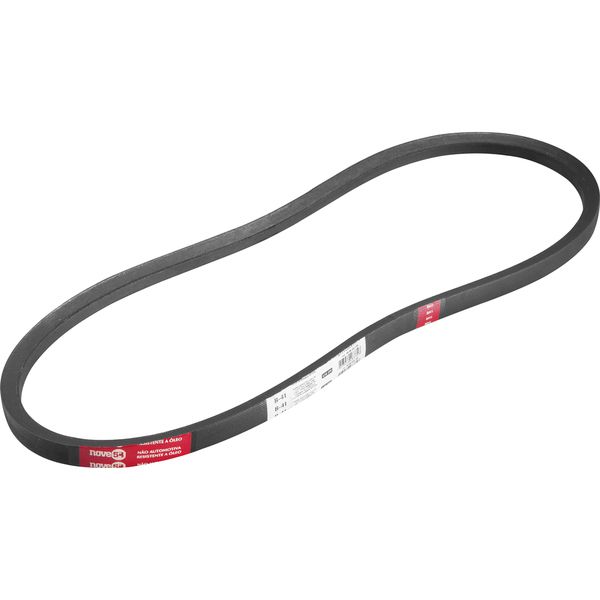 Correia multi v b-41 uso industrial - Nove54