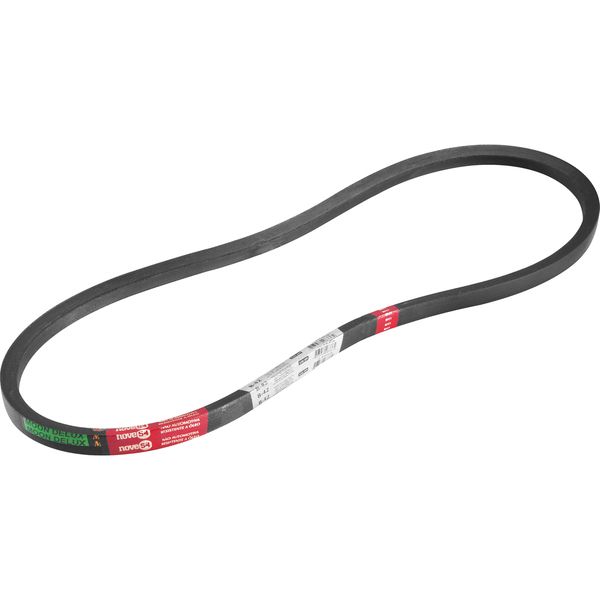 Correia multi v b-42 uso industrial - Nove54