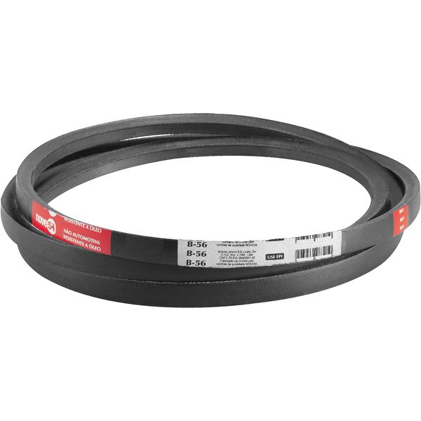 Correia multi v b-56 uso industrial - Nove54
