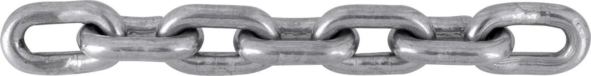 Corrente 06mm Aço Inox 304 Vonder