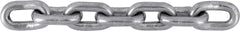 Corrente 06mm Aço Inox 304 Vonder