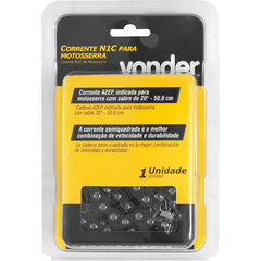 Corrente A2Ep para Motosserra com Sabre de 20'' Vonder