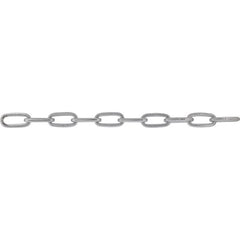 Corrente 1/4 Longa Zincada Saco De Rafia Com 25 Kg Vonder