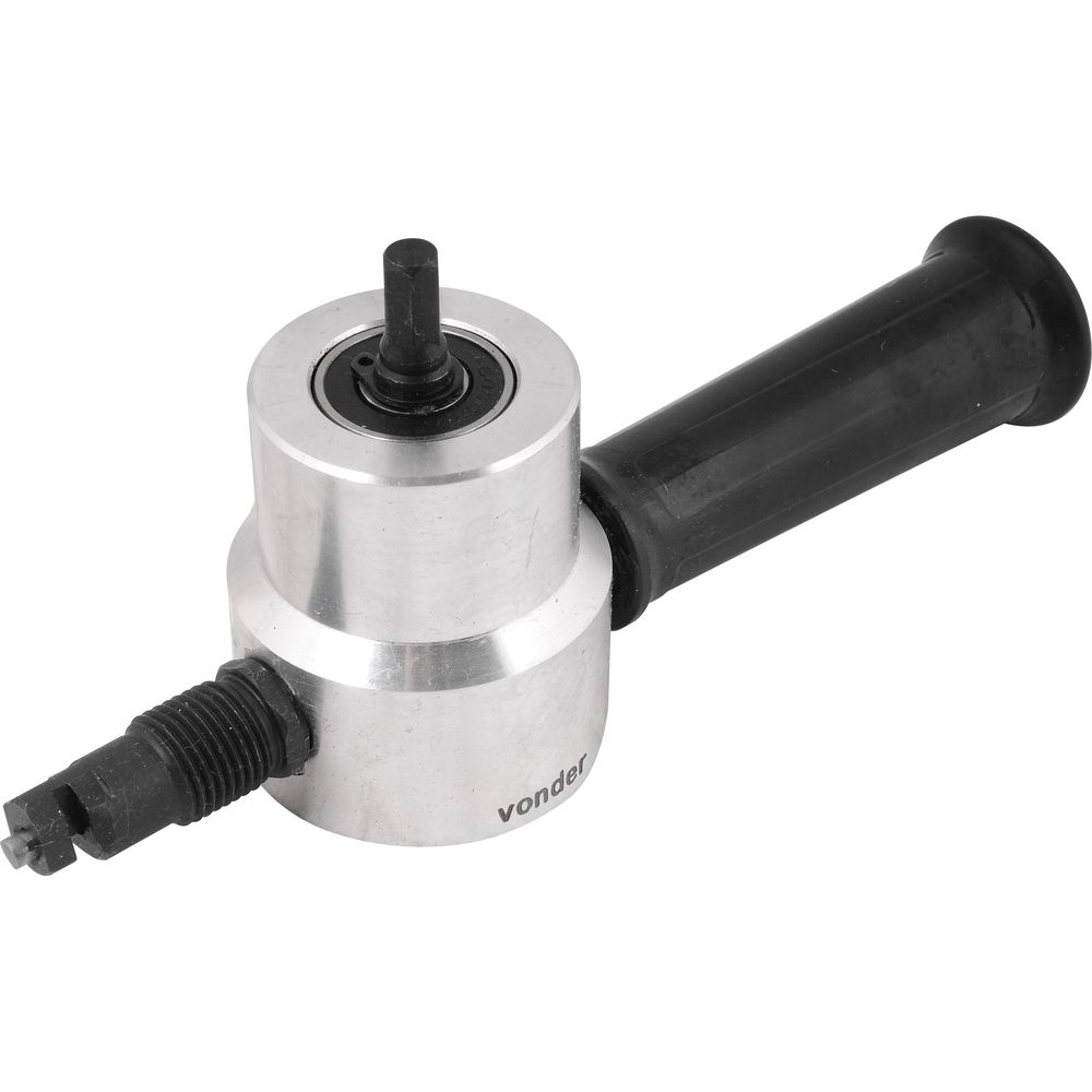 Cortador de Chapas Cc 050 Vonder