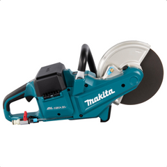 Cortador de Concreto + Bateria 18V 6.0Ah + Carregador KIT-DCE090-127V Makita