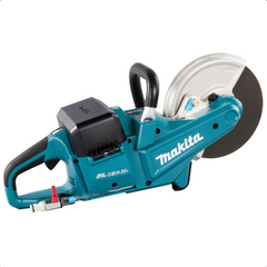 Cortador de Concreto + Bateria 18V 6.0Ah + Carregador KIT-DCE090-127V Makita