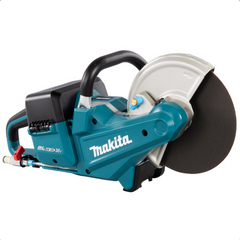 Cortador de Concreto + Bateria 18V 6.0Ah + Carregador KIT-DCE090-127V Makita
